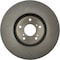 Centric Parts Standard Brake Rotor, 121.40096 121.40096 - alternate 2